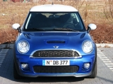 Mini Des Monats - 06/09 - Schubrakete
