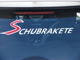 Mini Des Monats - 06/09 - Schubrakete