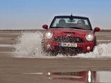 Mini Des Monats Juni 2012 - Fahrspass