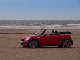 Mini Des Monats Juni 2012 - Fahrspass