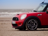 Mini Des Monats Juni 2012 - Fahrspass
