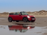 Mini Des Monats Juni 2012 - Fahrspass