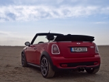 Mini Des Monats Juni 2012 - Fahrspass