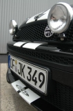 MINI des Monats - 09/07 - Old Mini