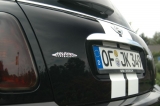 MINI des Monats - 09/07 - Old Mini