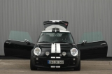 MINI des Monats - 09/07 - Old Mini