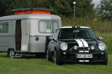 MINI des Monats - 09/07 - Old Mini