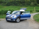 MINI des Monats - November 07