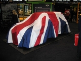 MINI Union Jack