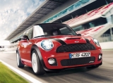 Mini John Cooper Works Und Mini John Cooper Works Clubman