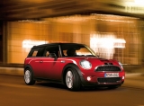 Mini John Cooper Works Und Mini John Cooper Works Clubman