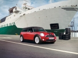 Mini John Cooper Works Und Mini John Cooper Works Clubman