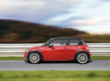 Mini John Cooper Works Und Mini John Cooper Works Clubman