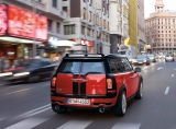 Mini John Cooper Works Und Mini John Cooper Works Clubman