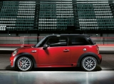 Mini John Cooper Works Und Mini John Cooper Works Clubman