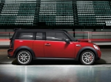 Mini John Cooper Works Und Mini John Cooper Works Clubman