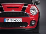 Mini John Cooper Works Und Mini John Cooper Works Clubman