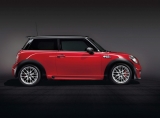 Mini John Cooper Works Und Mini John Cooper Works Clubman