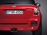 Mini John Cooper Works Und Mini John Cooper Works Clubman