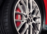 Mini John Cooper Works Und Mini John Cooper Works Clubman