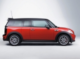 Mini John Cooper Works Und Mini John Cooper Works Clubman