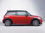 Mini John Cooper Works Und Mini John Cooper Works Clubman