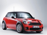 Mini John Cooper Works Und Mini John Cooper Works Clubman