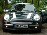 Unser Mini 2011