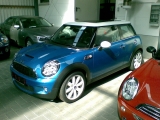29.03.08 - Mein Neuer Mini Steht Beim Händler :-)