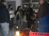 Crm Weihnachtsgrillen
