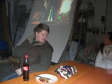 Crm Weihnachtsgrillen
