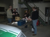 Crm Weihnachtsgrillen