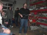 Crm Weihnachtsgrillen