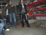 Crm Weihnachtsgrillen