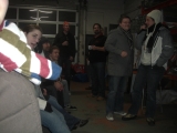 Crm Weihnachtsgrillen