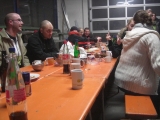 Crm Weihnachtsgrillen