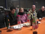 Crm Weihnachtsgrillen