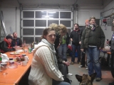 Crm Weihnachtsgrillen