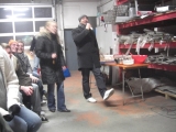 Crm Weihnachtsgrillen