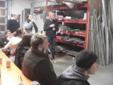 Crm Weihnachtsgrillen