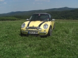 In Der Eifel An Der Nordschleife