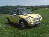 In Der Eifel An Der Nordschleife