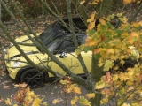 Herbstimpressionen Mit Neuen Winterschuhen