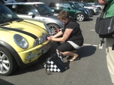 Cooles Mini-event :-)