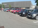 Cooles Mini-event :-)