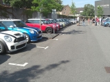 Cooles Mini-event :-)