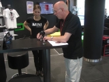 Cooles Mini-event :-)
