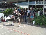 Cooles Mini-event :-)