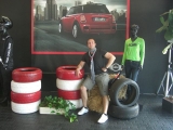 Cooles Mini-event :-)
