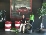 Cooles Mini-event :-)